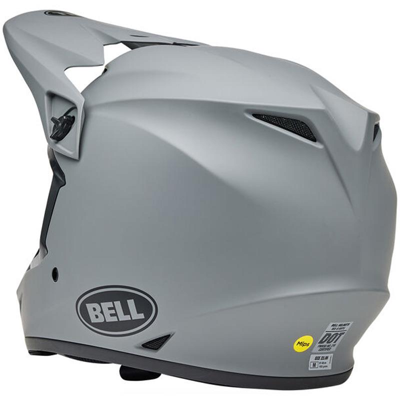 Bell MX-9 MIPS Helmet 2025 Off Road Dirt Bike MX ATV Lightweight DOT ECE XS-3XL - Picture 10 of 103