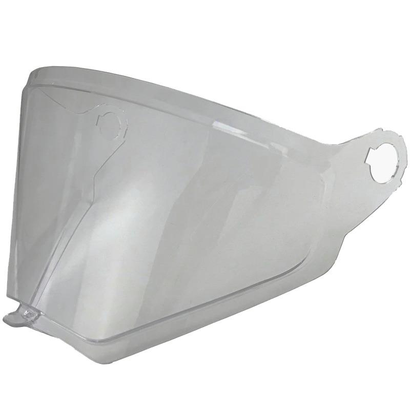 Castle X CX200 Face Shield Replacement Visor Clear Smoke or Mirror