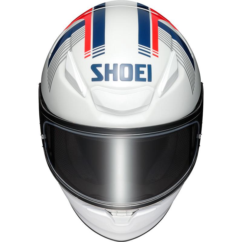 Shoei RF-1400 Helmet Full Face Pinlock Ready DOT SNELL XS-2XL 649.99-799.99 - Picture 16 of 66