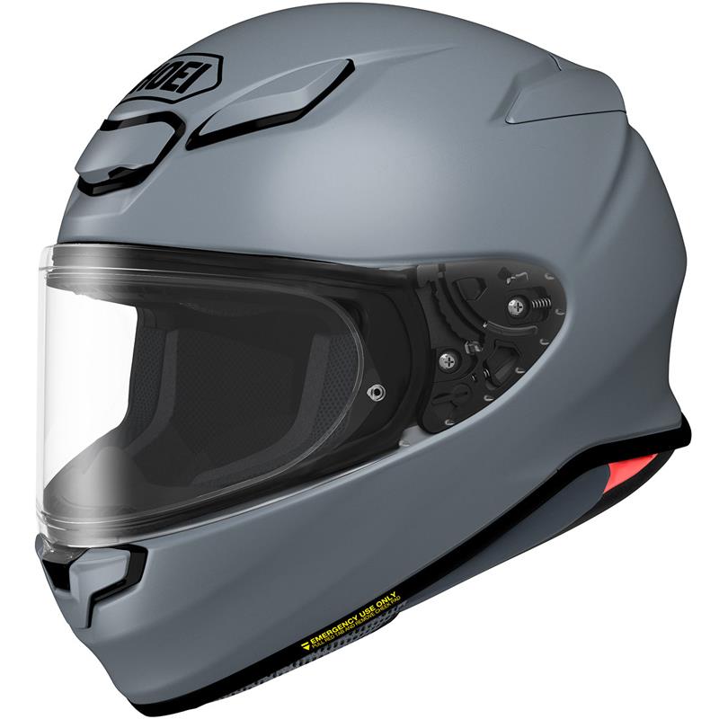 Shoei RF-1400 Helmet Full Face Pinlock Ready DOT SNELL XS-2XL 649.99-799.99 - Picture 9 of 66