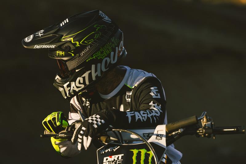 Bell Moto-9s Flex Helmet MX Dirt Bike Motocross Lightweight DOT ECE SNELL XS-2XL - Picture 62 of 231