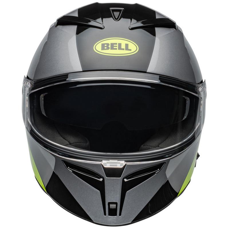 Bell Lithium Helmet Full Face Inner Shield Pinlock Ready DOT ECE XS-3XL - Foto 55 di 108