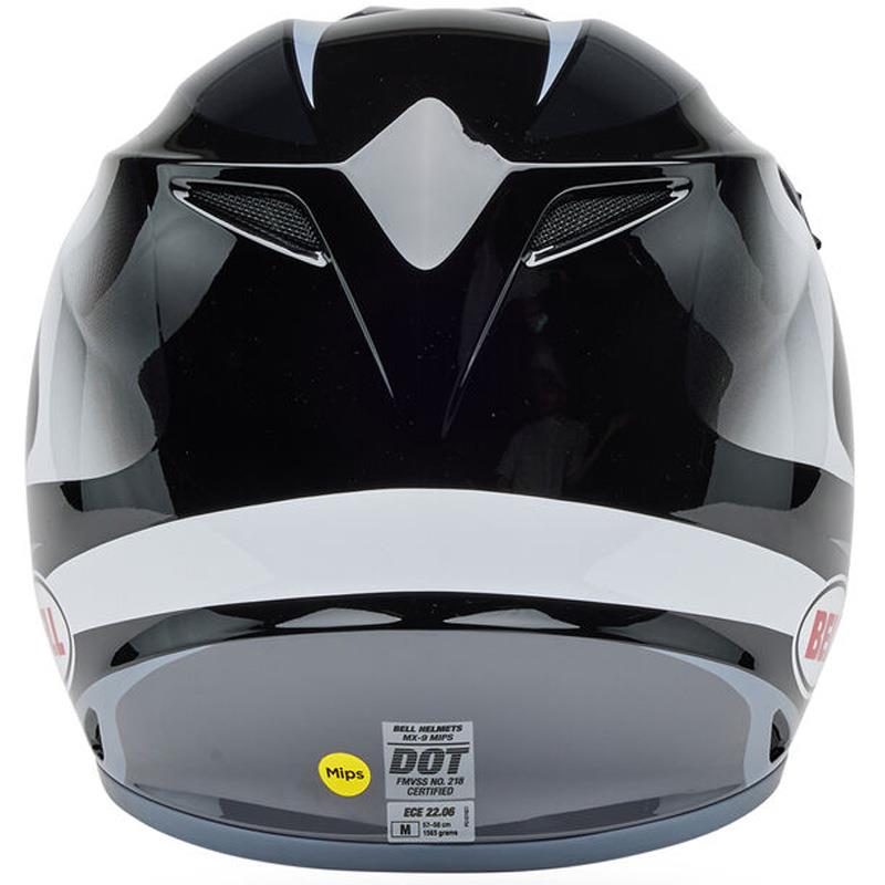 Bell MX-9 MIPS Helmet 2025 Off Road Dirt Bike MX ATV Lightweight DOT ECE XS-3XL - Picture 85 of 103