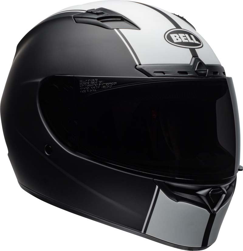 Bell Qualifier DLX MIPS Helmet Photochromic Adaptive Shield DOT XS3XL