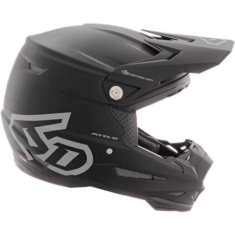 6D ATR-2 Helmet Off Road Lightweight Removable Liner XS-2XL DOT ECE ACU - Bild 6 von 118