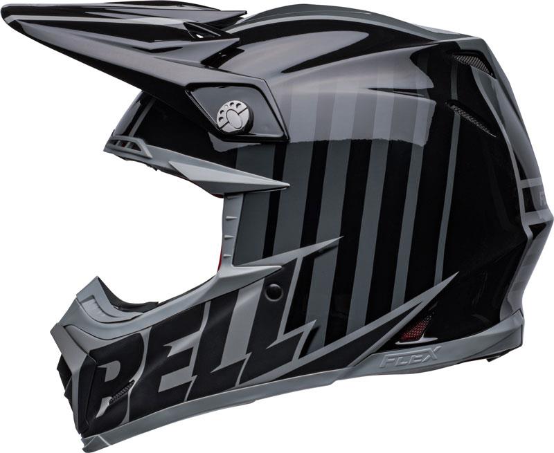 Bell Moto-9s Flex Helmet MX Dirt Bike Motocross Lightweight DOT ECE SNELL XS-2XL - Picture 21 of 231
