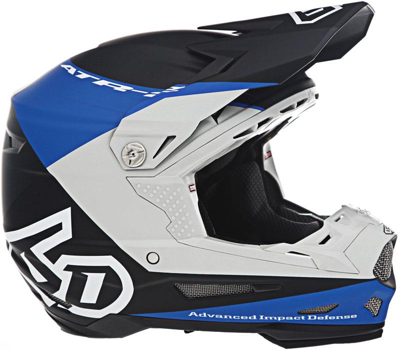 6D ATR-2 Helmet Off Road Lightweight Removable Liner XS-2XL DOT ECE ACU - Bild 96 von 118