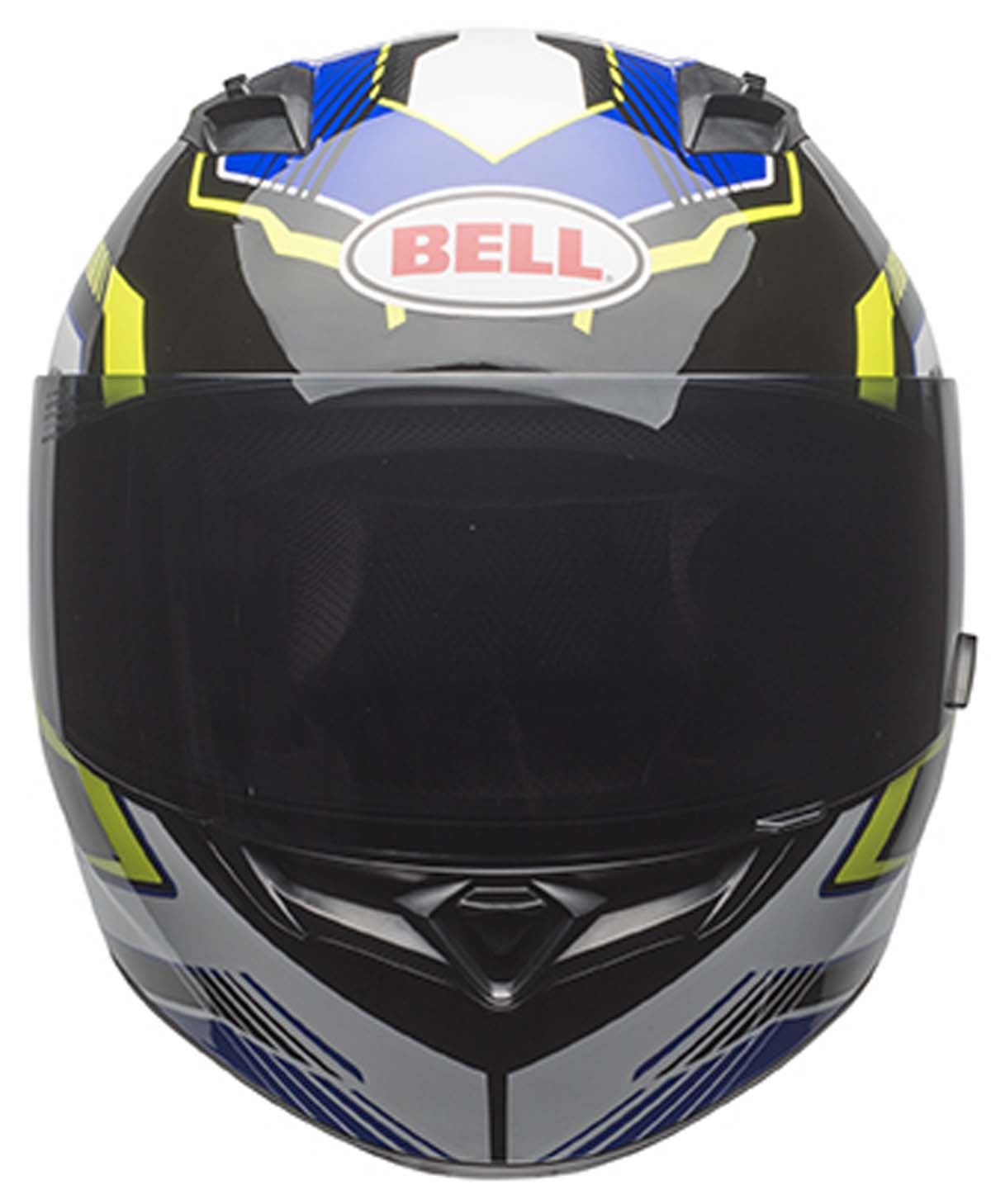 Bell Qualifier Helmet Full Face Motorcycle DOT Washable Liner XS3XL eBay