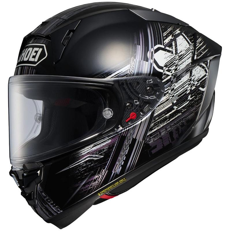 Shoei X-15 Helmet X-Fifteen Full Face Pinlock DOT SNELL XS-2XL 929.99-1099.99 - Picture 36 of 50
