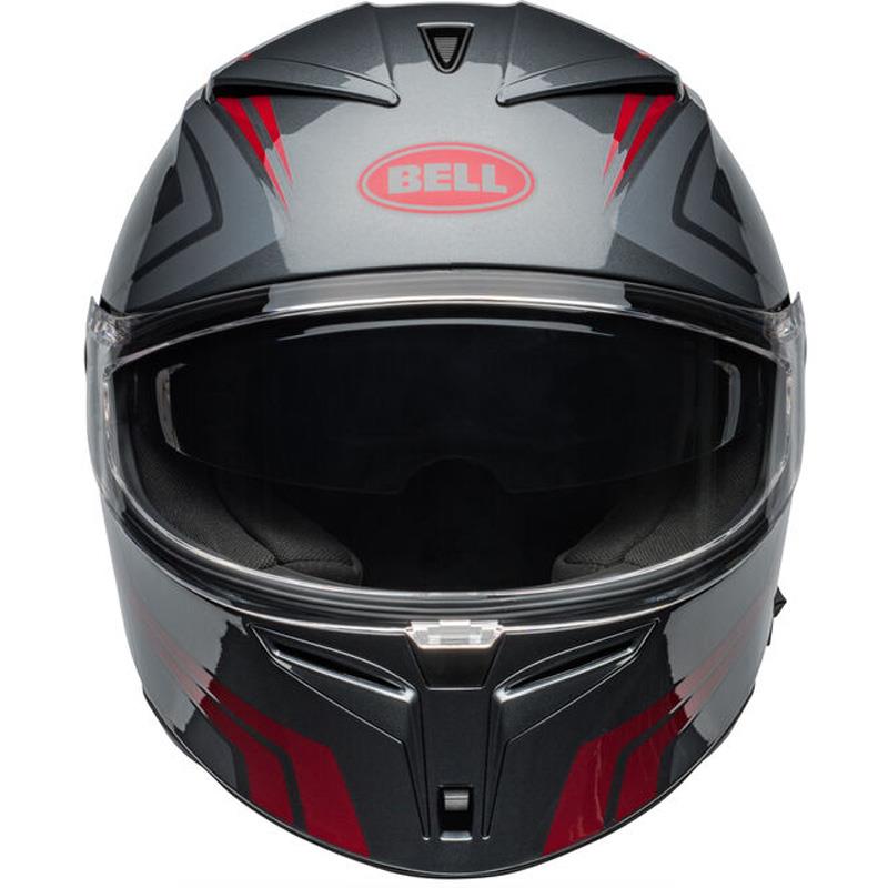 Bell Lithium Helmet Full Face Inner Shield Pinlock Ready DOT ECE XS-3XL - Foto 96 di 108