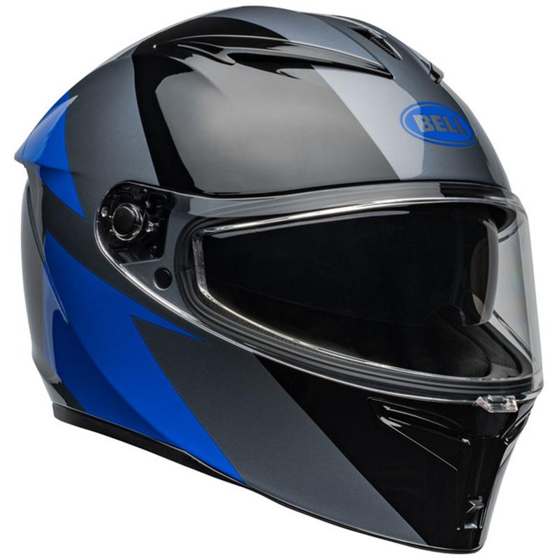 Bell Lithium Helmet Full Face Inner Shield Pinlock Ready DOT ECE XS-3XL - Foto 41 di 108