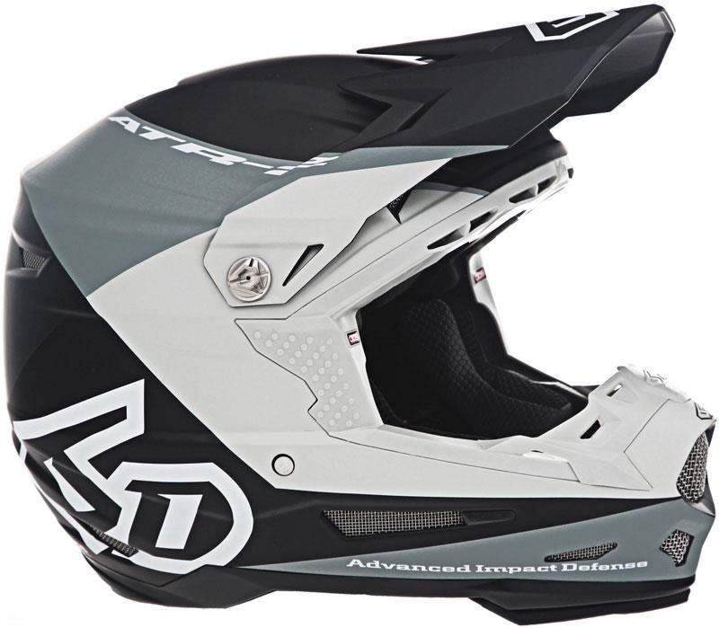 6D ATR-2 Helmet Off Road Lightweight Removable Liner XS-2XL DOT ECE ACU - Bild 102 von 118