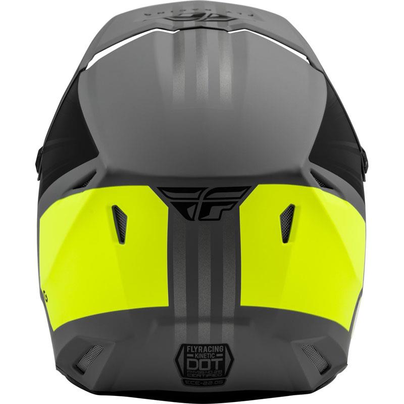 Fly Racing Cold Weather Helmet Snowmobile Breath Guard DOT XS