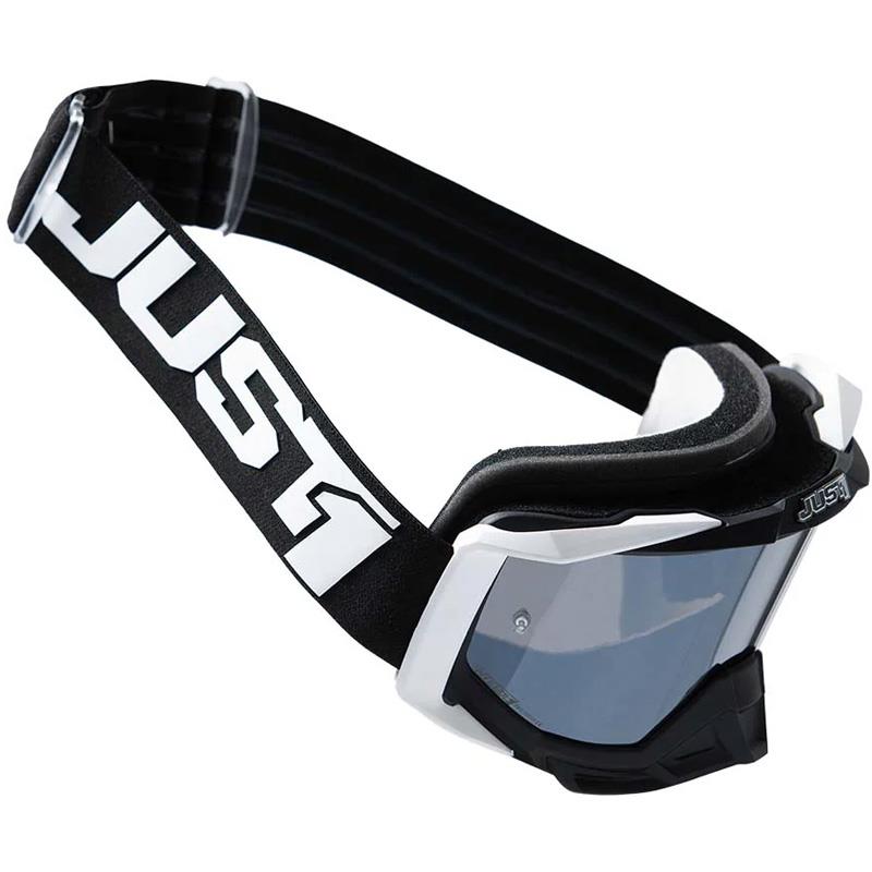 Just1 Iris 2.0 Goggles Off-Road Eyewear Friendly Anti-Fog Anti-UV Anti-Scratch - Picture 7 of 23