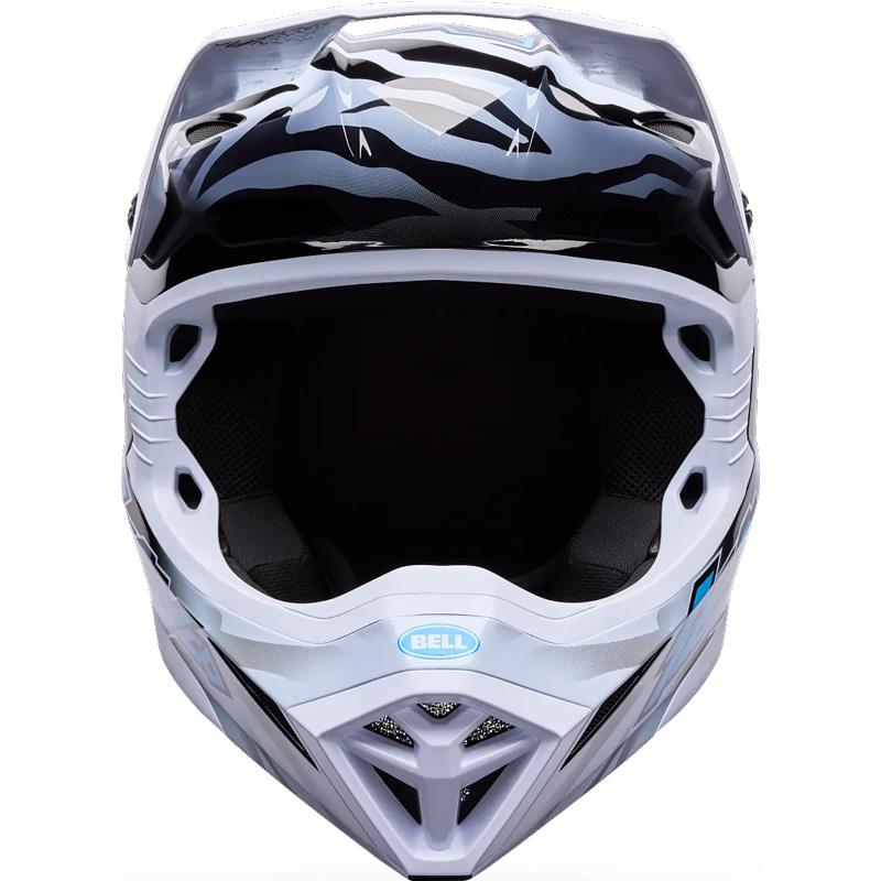 Bell MX-10 MIPS Youth Helmet Kids Off Road Dirt Bike MX Lightweight DOT ECE S-L - Picture 26 of 107