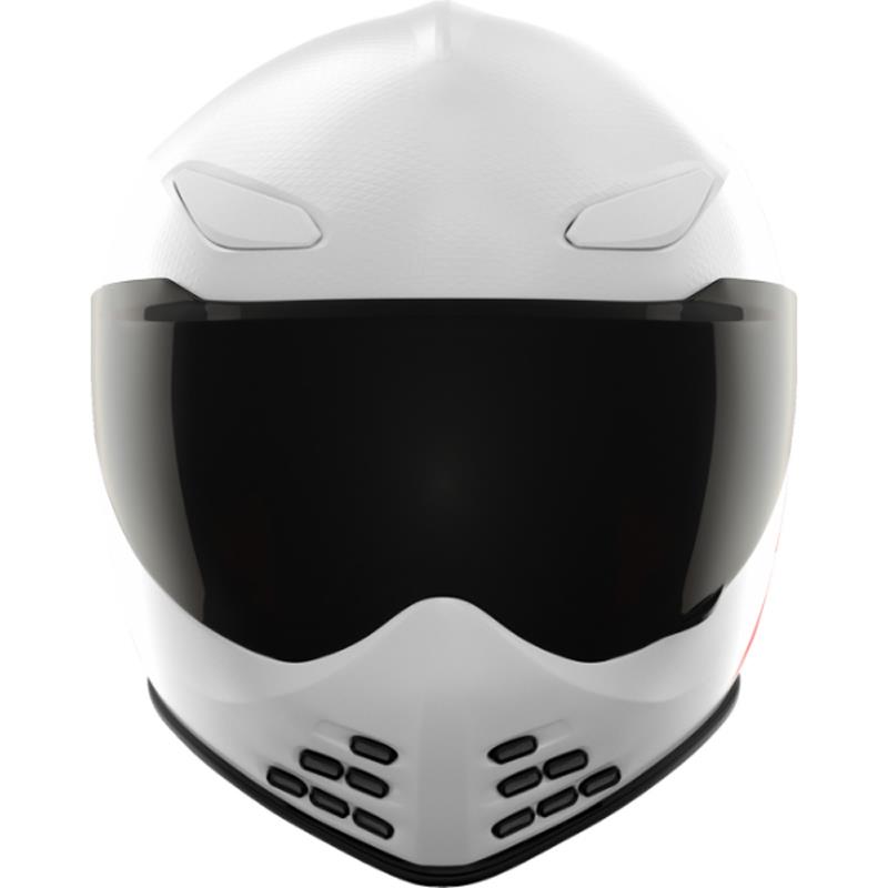ICON Domain Motorcycle Helmet Full Face ADV Touring Lightweight DOT ECE XS-3XL - Picture 70 of 73