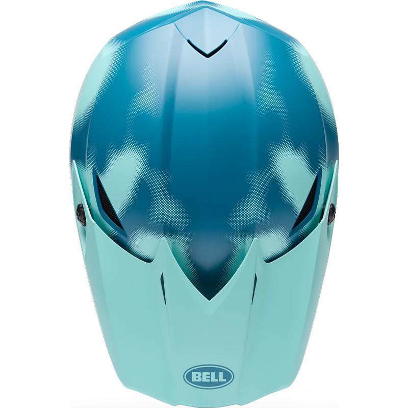 Bell MX-10 MIPS Youth Helmet Kids Off Road Dirt Bike MX Lightweight DOT ECE S-L - Picture 77 of 107