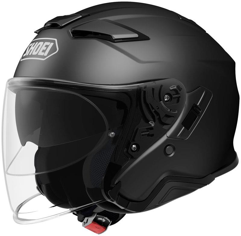 SHOEI J-CruiseI2 ホワイト Mサイズ B+com play SHOEI J-CruiseI2 ホワイト Mサイズ B+com play - メルカリ