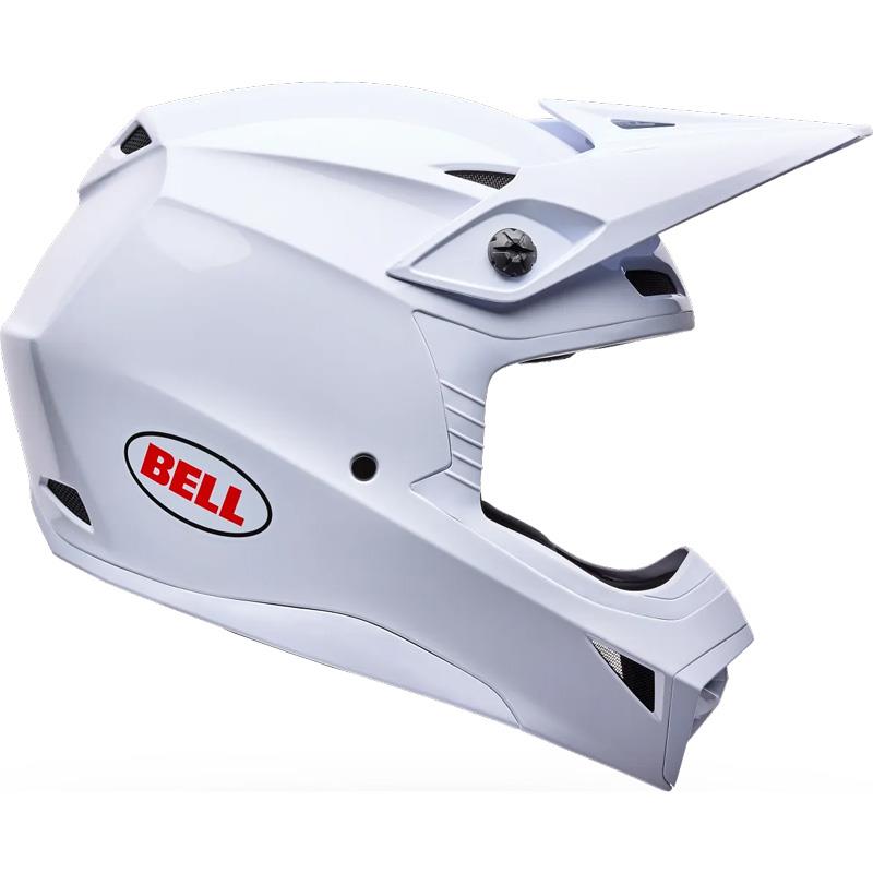 Bell MX-10 MIPS Youth Helmet Kids Off Road Dirt Bike MX Lightweight DOT ECE S-L - Picture 20 of 107