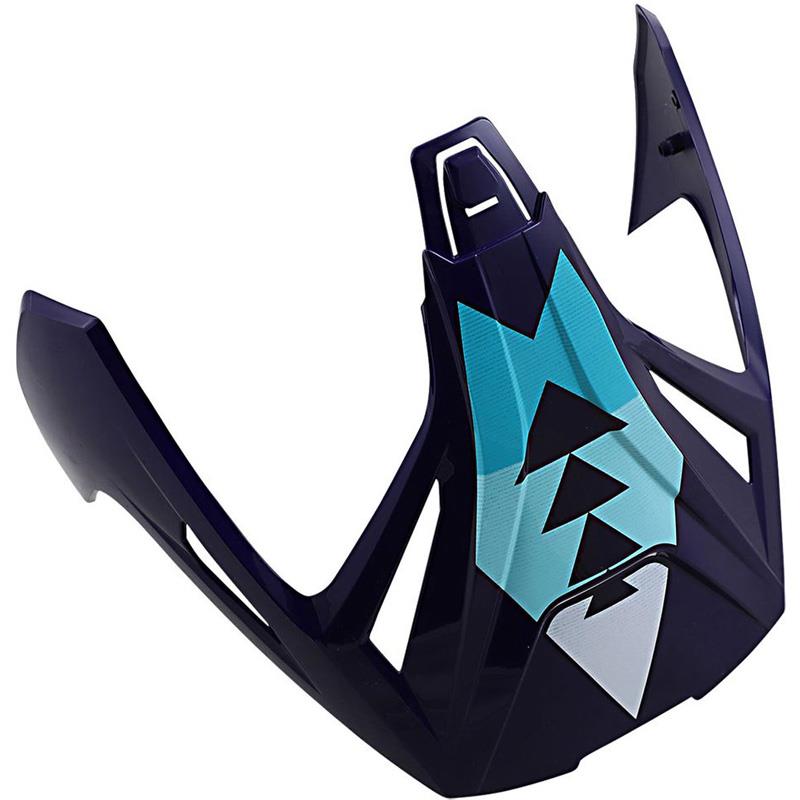ICON Variant Pro Visor - Picture 7 of 9