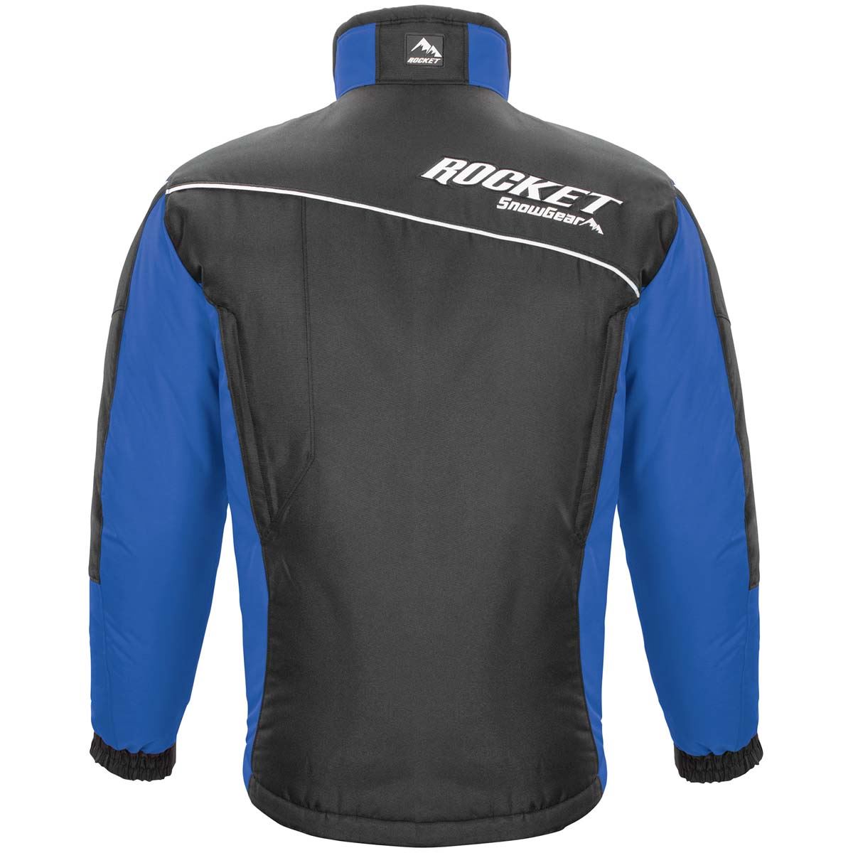 Joe Rocket Storm XC Jacket Mens S M L XL 2XL 3XL Insulated Waterproof Textile - Picture 7 of 9
