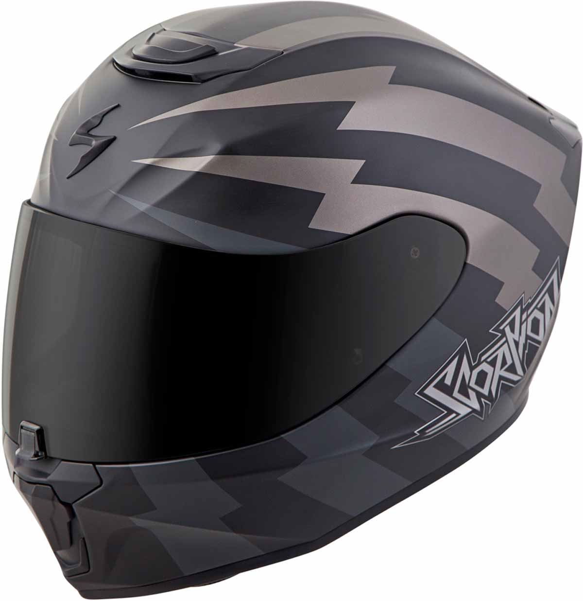Scorpion EXO-R420 Helmet Lightweight Removable Liner DOT SNELL M2015 XS-4XL - Picture 60 of 101