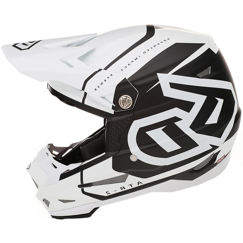 6D ATR-2 Helmet Off Road Lightweight Removable Liner XS-2XL DOT ECE ACU - Bild 39 von 118