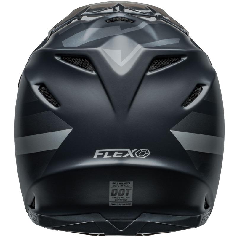 Bell Moto-9s Flex Helmet MX Dirt Bike Motocross Lightweight DOT ECE SNELL XS-2XL - Picture 103 of 231