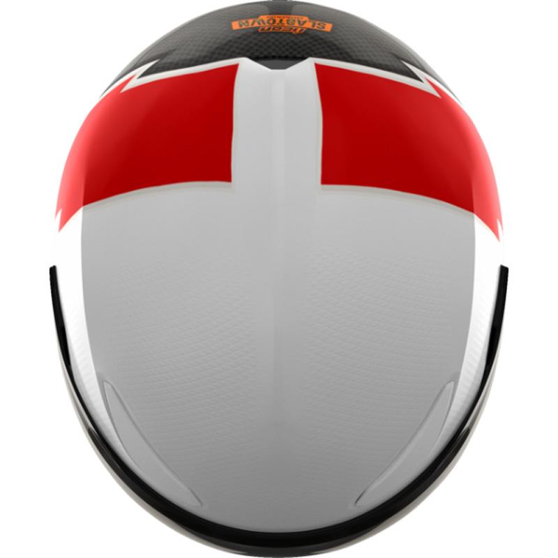 ICON Domain Motorcycle Helmet Full Face ADV Touring Lightweight DOT ECE XS-3XL - Picture 71 of 73