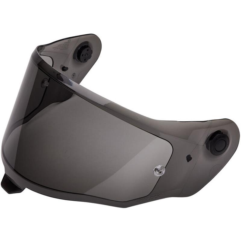 Bell ClickRelease V2 Pinlock Shield for Bell Lithium Helmets Face Visor Anti-Fog - Picture 3 of 11