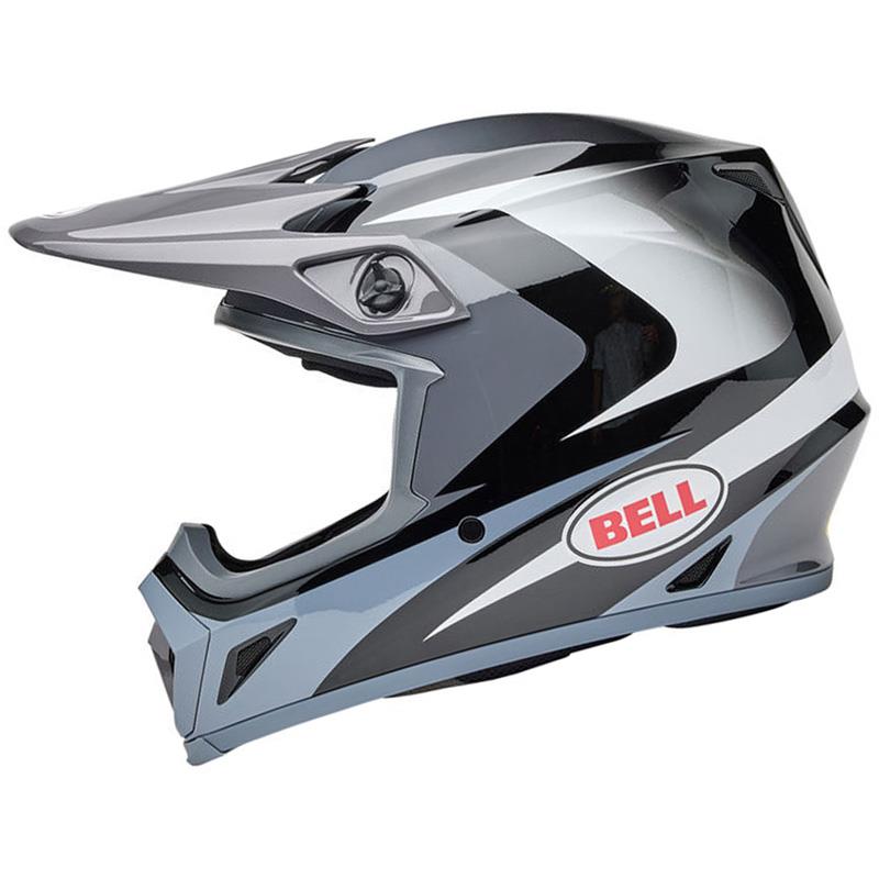 Bell MX-9 MIPS Helmet 2025 Off Road Dirt Bike MX ATV Lightweight DOT ECE XS-3XL - Picture 77 of 103