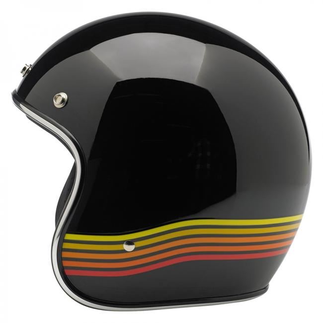 Biltwell Bonanza Helmet 3/4 Open Face Motorcycle DOT Nigeria Ubuy