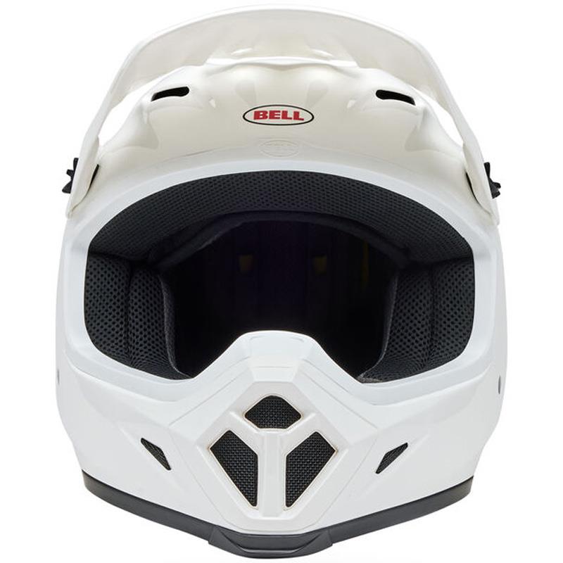 Bell MX-9 MIPS Helmet 2025 Off Road Dirt Bike MX ATV Lightweight DOT ECE XS-3XL - Picture 18 of 103
