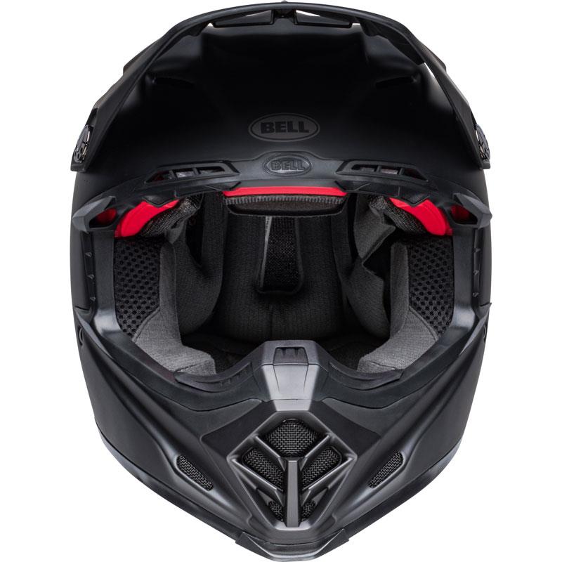 Bell Moto-9s Flex Helmet MX Dirt Bike Motocross Lightweight DOT ECE SNELL XS-2XL - Picture 9 of 231
