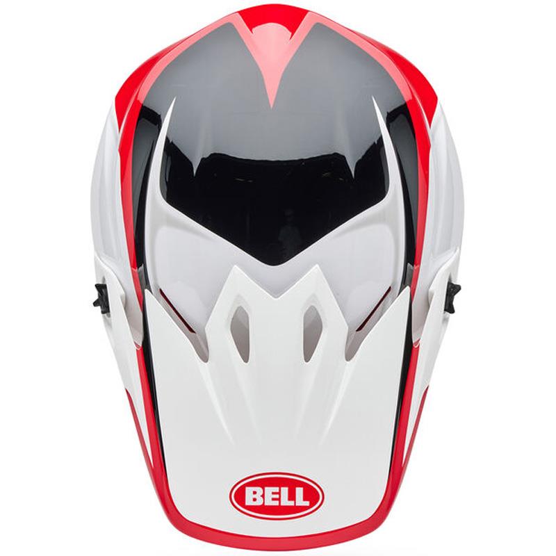 Bell MX-9 MIPS Helmet 2025 Off Road Dirt Bike MX ATV Lightweight DOT ECE XS-3XL - Picture 30 of 103