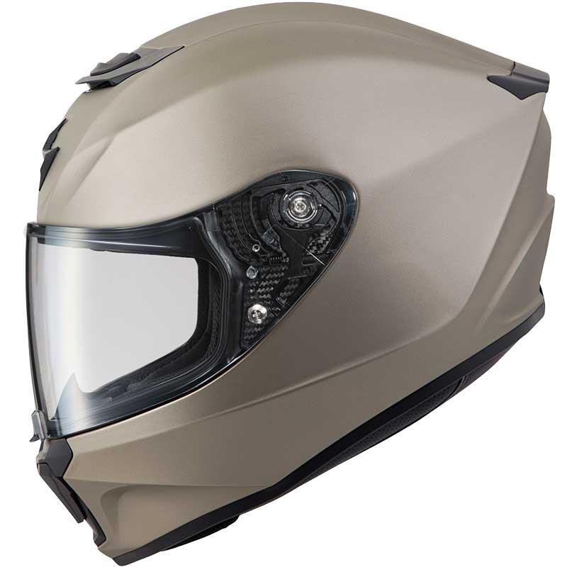 Scorpion EXO-R420 Helmet Lightweight Removable Liner DOT SNELL M2015 XS-4XL - Picture 10 of 101