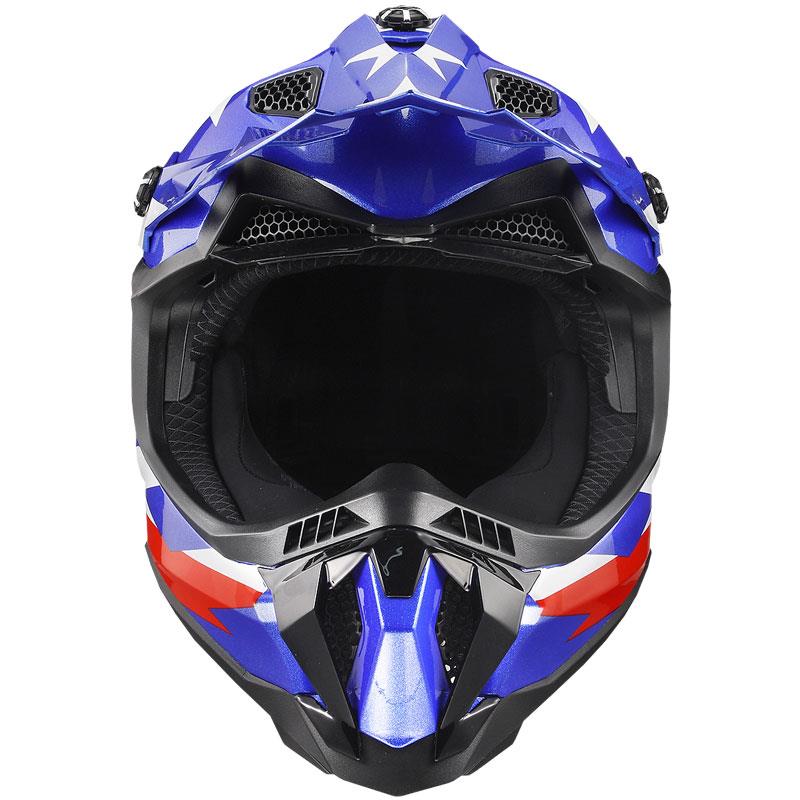 LS2 Subverter Evo Helmet Off Road MX Goggle Friendly DD Ring DOT ECE XS-3XL - Picture 46 of 56