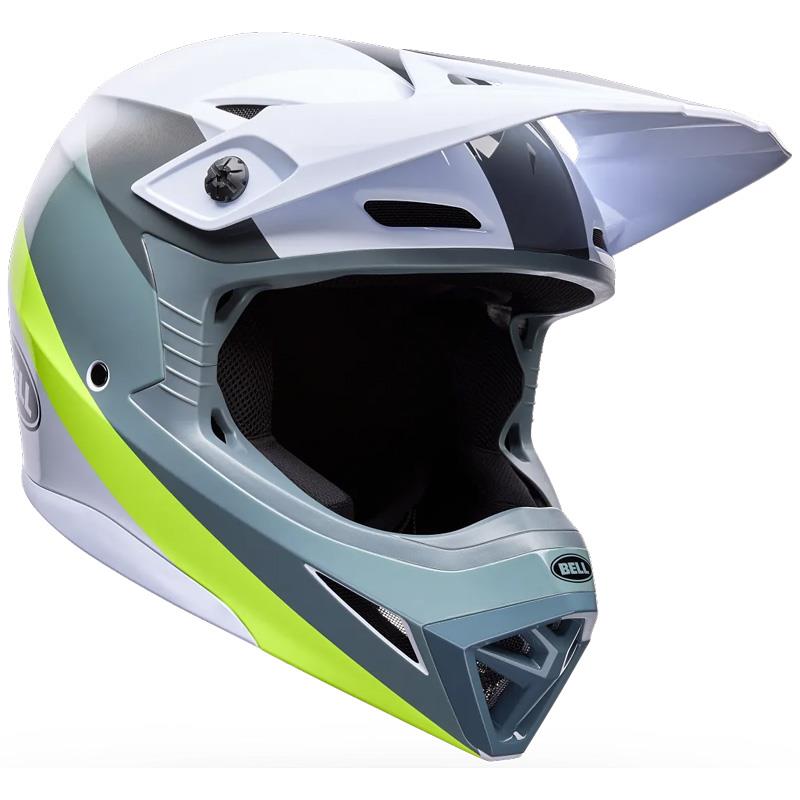 Bell MX-10 MIPS Youth Helmet Kids Off Road Dirt Bike MX Lightweight DOT ECE S-L - Picture 46 of 107