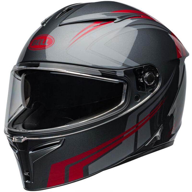 Bell Lithium Helmet Full Face Inner Shield Pinlock Ready DOT ECE XS-3XL - Foto 97 di 108
