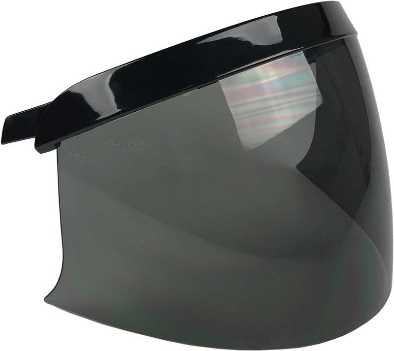 Bell Scout Air Shield Replacement Visor for Scout Air Helmet Clear or Smoke