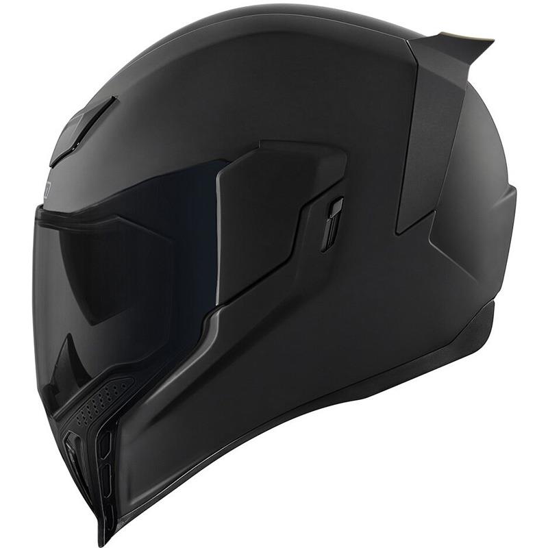 ICON Airflite Helmet Inner Sun Shield HydraDry Liner DOT ECE XS-3XL 2020-21 - Picture 14 of 110