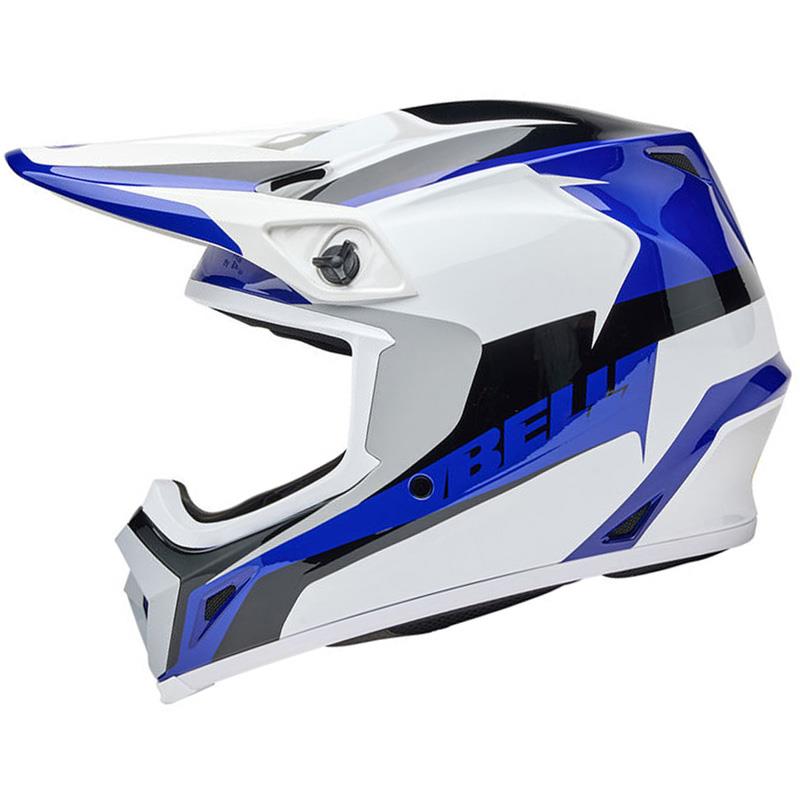 Bell MX-9 MIPS Helmet 2025 Off Road Dirt Bike MX ATV Lightweight DOT ECE XS-3XL - Picture 50 of 103