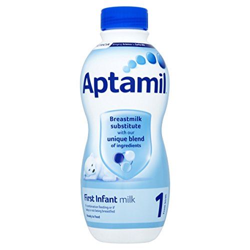 aptamil 1 1 litre