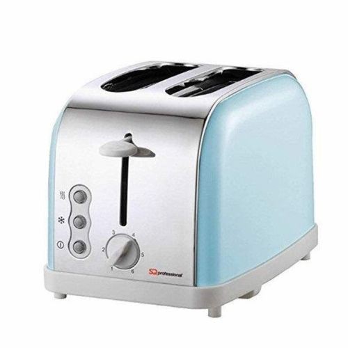 Blue Toaster, Kettle, Bread bin, Mug Tree, Canisters,Towel Holder