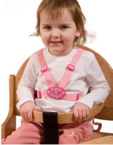 Baby /& Child Highchair /& Stroller Harness Safety Walking Reins Travel Lead