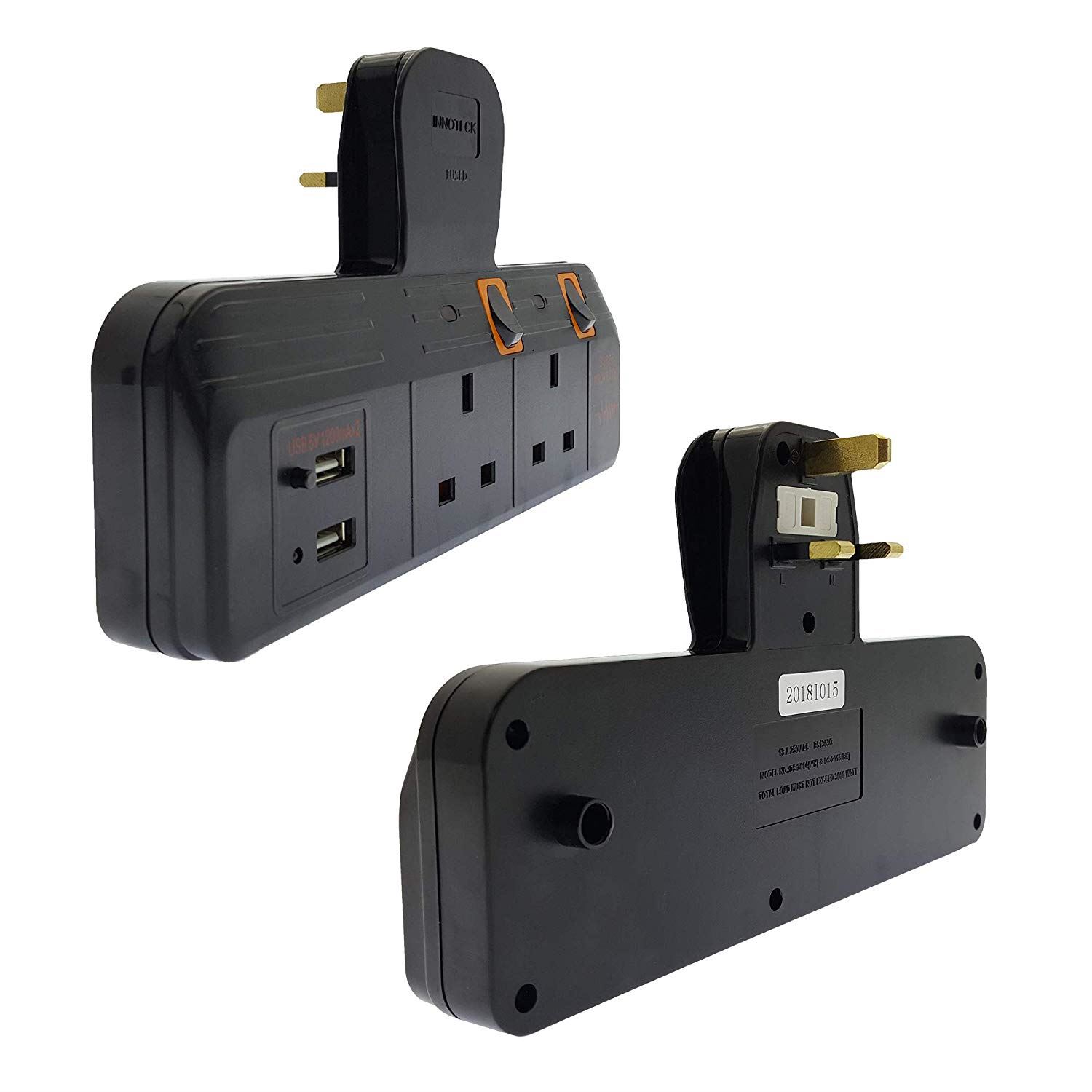 lux kono thermostat