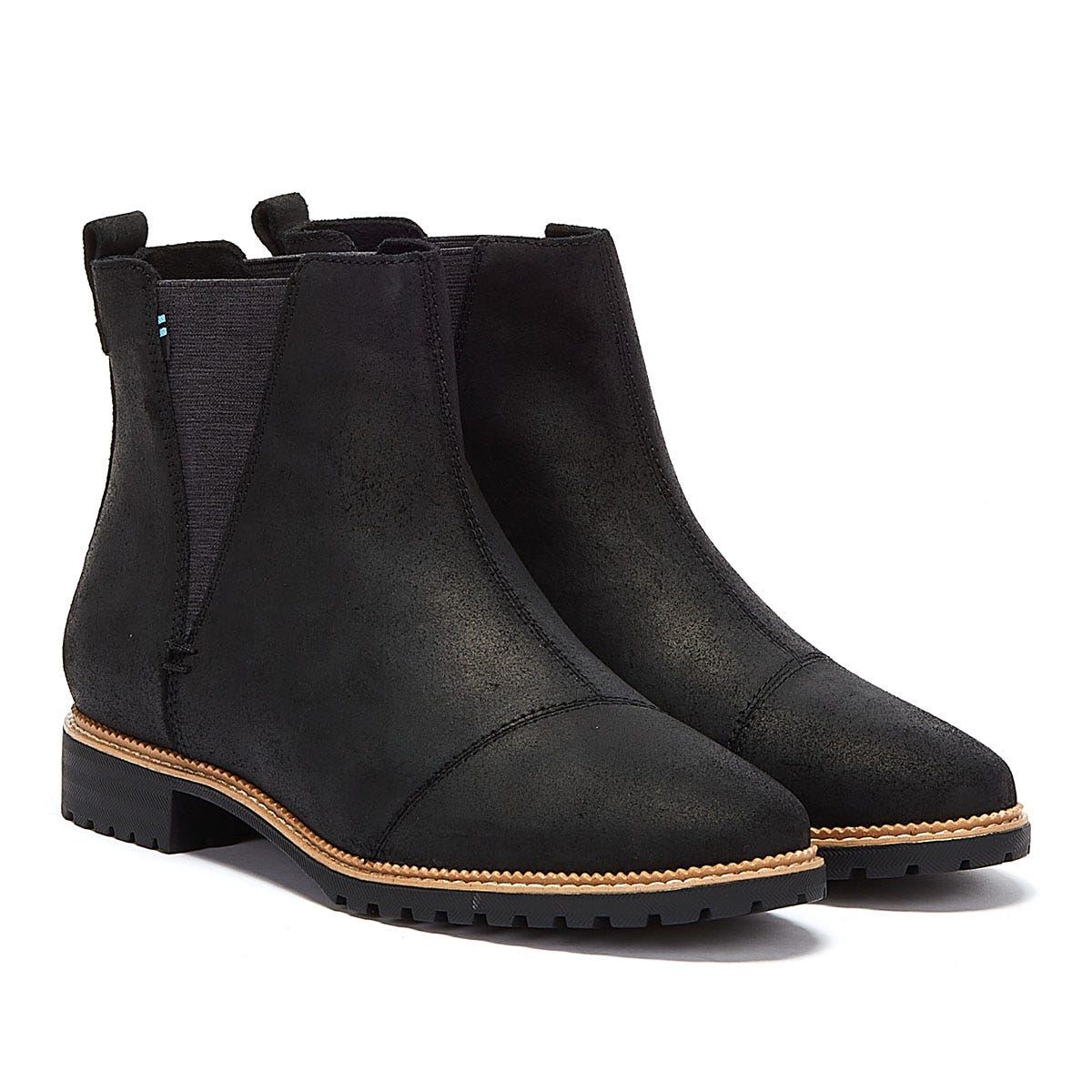 toms cleo black