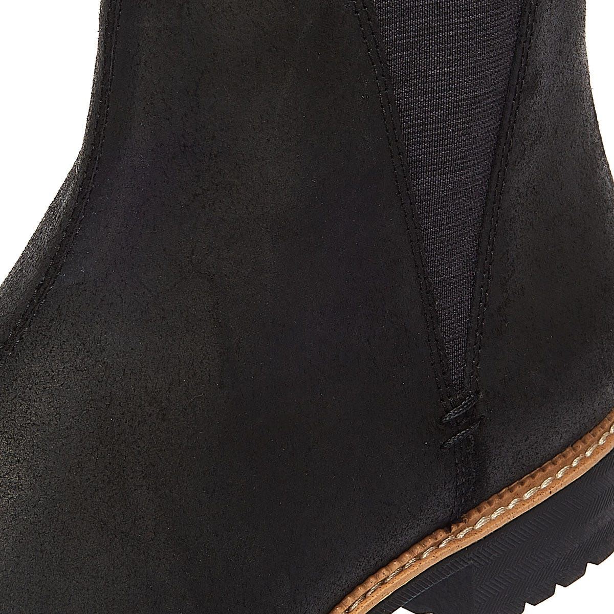 toms cleo black