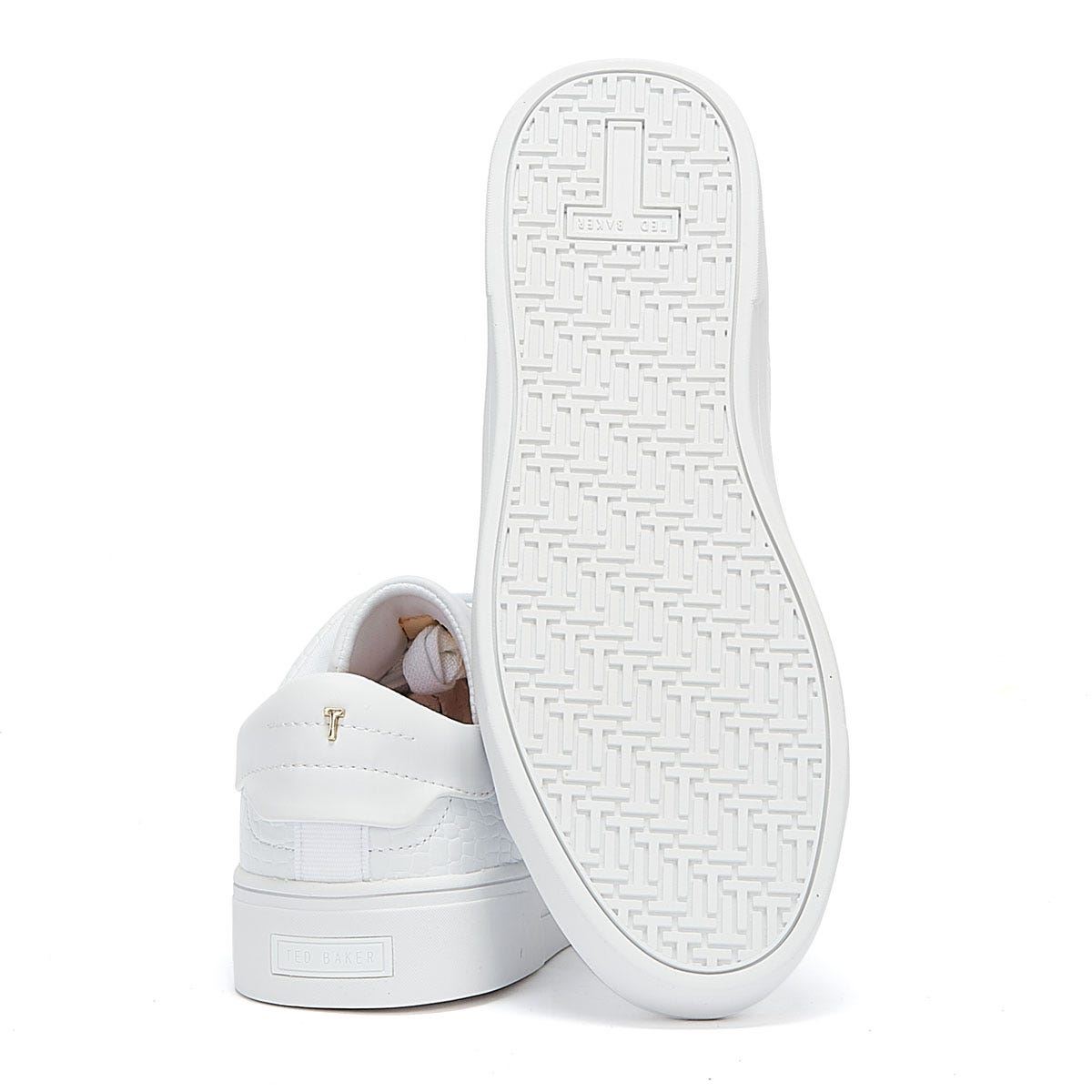 ted baker kerrie trainers