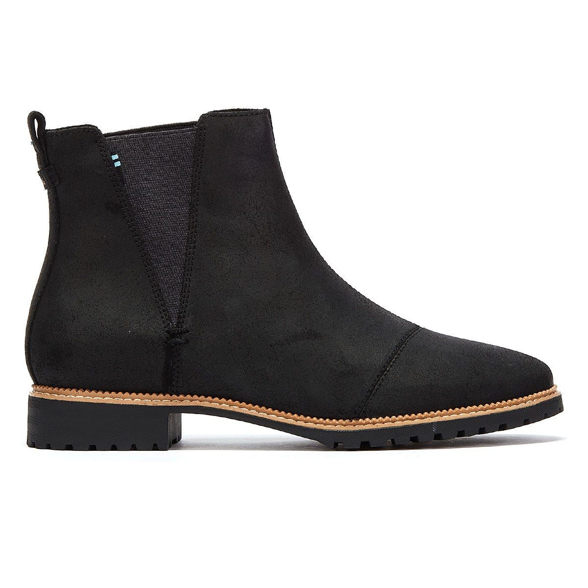 toms cleo black